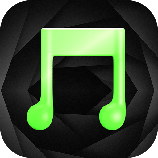 Music Player - MP3 Player logo