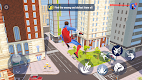 screenshot of Spider Fighting: Hero Game