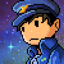 Ikonbild för Pixel Starships™