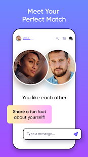 iris - Dating & Relationships Screenshot