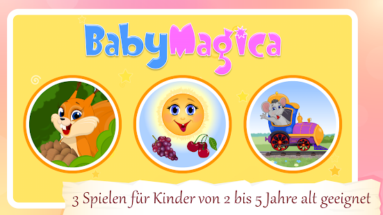 App-Vorschau