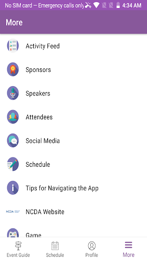 National Career Dev Assn