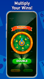 Solitaire: Classic Card Game