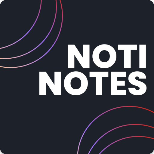 Noti-Notes: Create quick notes Download on Windows