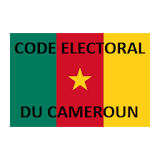 Code Electoral du Cameroun icon
