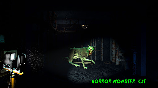 Horror Cat Scary Game 1.2.7 screenshots 1
