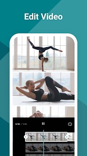 Photo Grid - Photo Editor & Video Collage Maker Screenshot