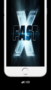 Fast X Wallpaper