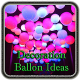 Decoration Ballon Ideas icon