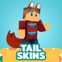 Tail Skins for Minecraft