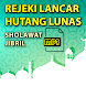 Sholawat Jibril Penarik Rejeki - Androidアプリ