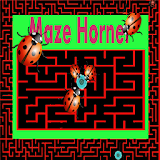 Maze Hornet icon
