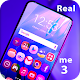 Latest Theme For Oppo Realme 3 Download on Windows