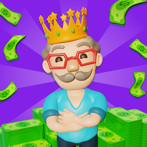 Laundry Rush Idle Game Apps on Google Play