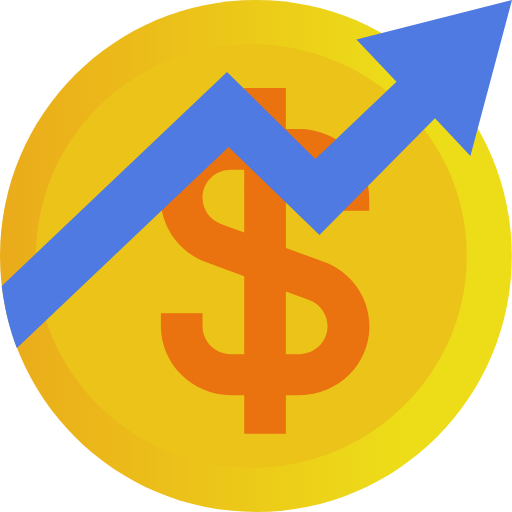 Apps/Website Earnings Viewer 1.8 Icon