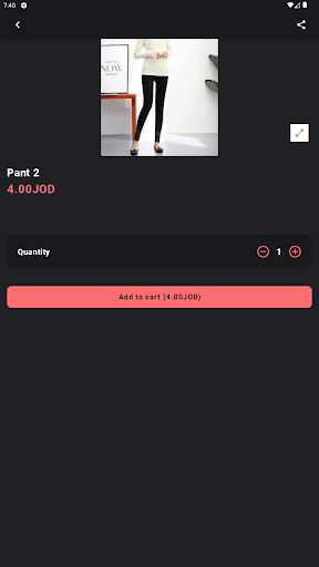 Lorenzo Screenshot 2 - AppWisp.com