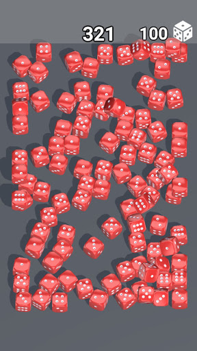 Just Roll Dice 3D Screen 2