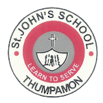 Cover Image of Download St. John School Thumpamon 1.0 APK