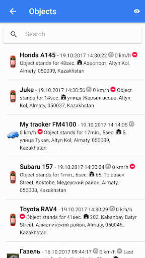 JOLTAB Screen 3