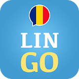 Learn Romanian with LinGo Play icon