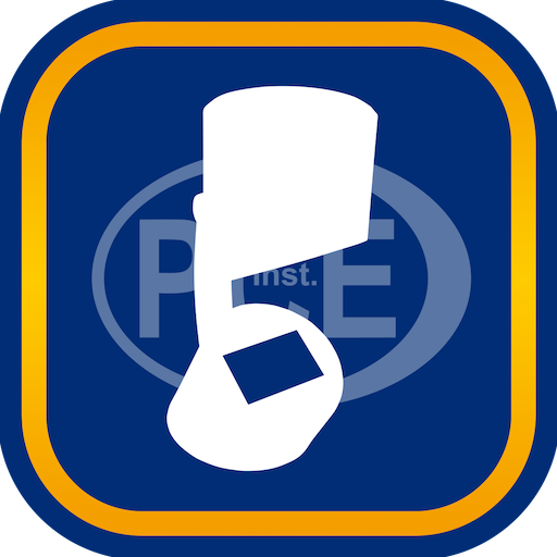PCE-AS1 logo