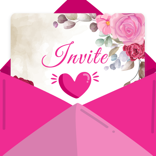 Invitation Maker: Gift Cards