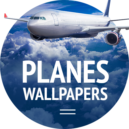 飛行機の壁紙 無料の背景 Google Play のアプリ