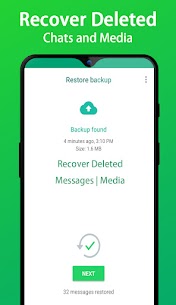 Status Saver – Téléchargement vidéo MOD APK (Pro débloqué) 4