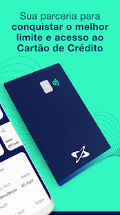 Credicard On Cartão de Crédito screenshots 2