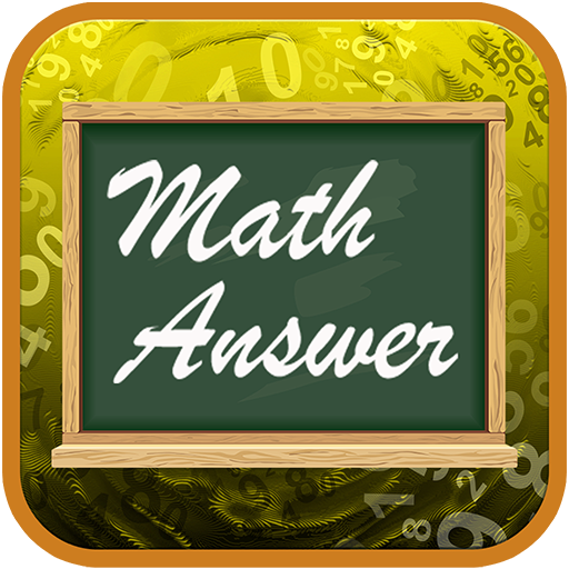 Math Answer