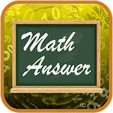 Math Answer icon