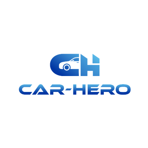 Car Hero logo