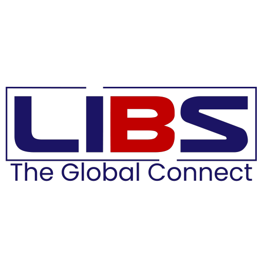 LIBS logo