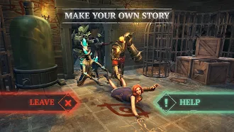 Game screenshot Craft of Survival - Gladiators apk download