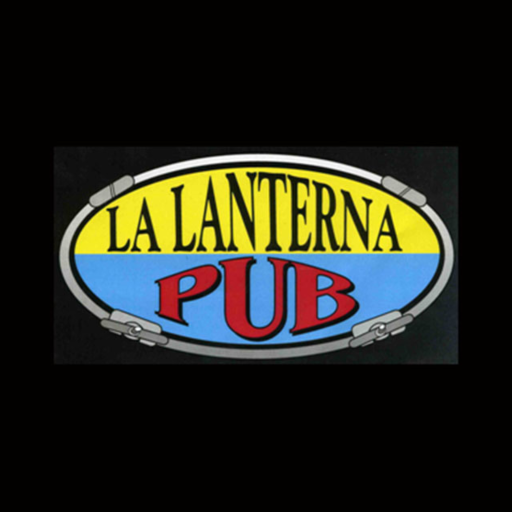 La Lanterna Pub App logo