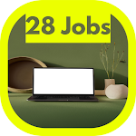 Cover Image of Download Work from home jobs app 2 APK