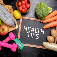 Daily Health Tips