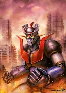 Mazinger Z Apk Wallpaper マジンガーｚ 1 4 Android App Download