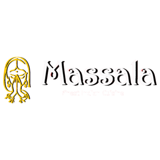 Massala Indian Takeaway logo