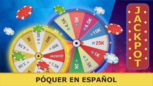 Poker Offline en español
