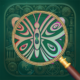 Icon image Time Walker: Hidden Objects