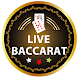 バカラ ライブ - Baccarat Live