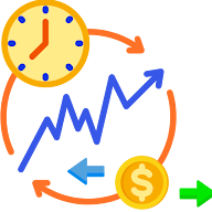 Myanmar Gold & Exchange Prices icon