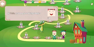 Game screenshot Talia's Jigsaw Adventure apk download