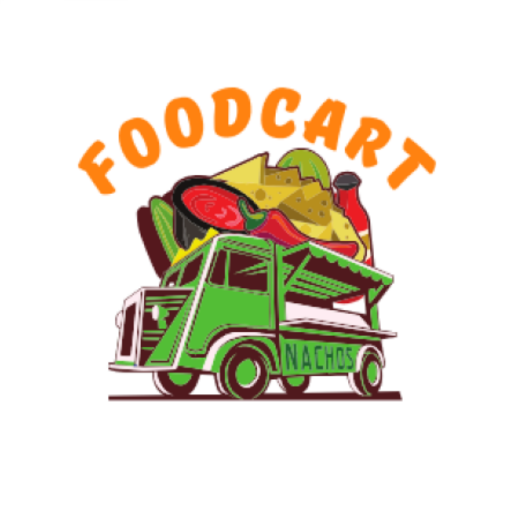 FOODCART logo