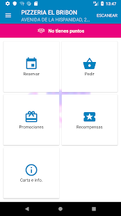 Pizzería El Bribón(圖3)-速報App