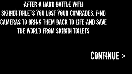 Skibidi War - Toilets May Cry 1 APK + Mod (Free purchase) for Android