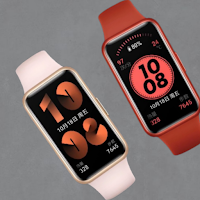 Huawei Band 7 Smartwatch Guide