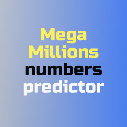 MegaMillions numbers predictor Apps on Google Play