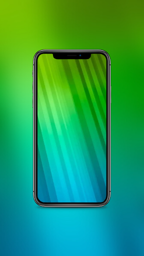 Android application Infinix Note 12 Wallpapers screenshort